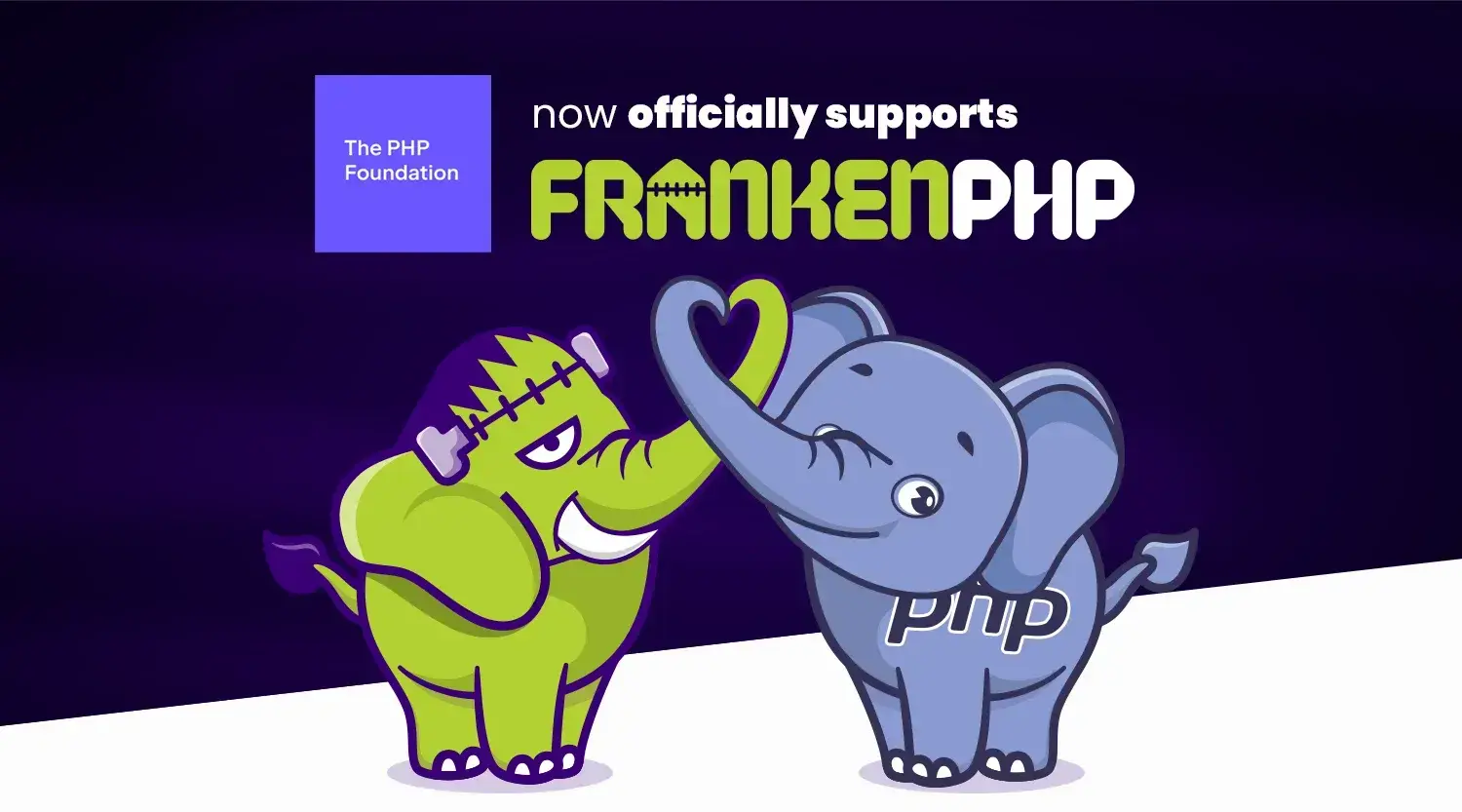 FrankenPHP-PHP-Foundation
